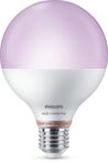 Smart LED 75 Watt Globe G95 E27 922-65