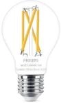 Smart LED 60 Watt Filament Transparent A60 E27