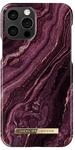 "Cover ""Fashion Case"" f&uuml;r Apple iPhone 12/12 Pro, Golden Plum (00216607)