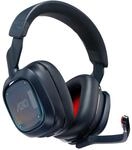 ASTRO A30 Xbox, Marine/Rot Gaming-Headset