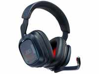 ASTRO A30 Playstation, Marine/Rot Gaming-Headset