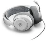 Arctis Nova 1P, Wei&szlig; Gaming-Headset