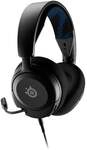 Arctis Nova 1P, Schwarz Gaming-Headset
