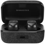 In-Ear Kopfh&ouml;rer MOMENTUM True Wireless 3 graphite/ schwarz