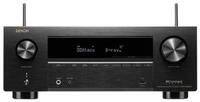AVR-X2800H 7.2-Kanal 8K-AV-Receiver