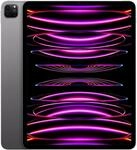 "12,9"" iPad Pro Wi-Fi space grau, 2022, Apple M2 8C10G, 128GB"