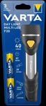 Day Light Multi LED F20 Taschenlampe