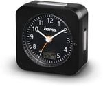 "Funkwecker ""Multi"", Schwarz (00186448)"