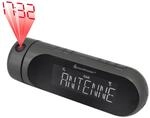UR6700 Titan DAB+/UKW-RDS Uhrenradio mit Projektion