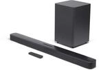 Soundbar mit Subwoofer JBL BAR 2.1 Deep Bass (MK2)