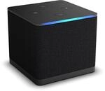 Fire TV Cube (2022) Fire TV Cube (2022)