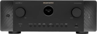 CINEMA60DAB schwarz AV-Receiver
