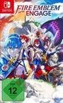 Fire Emblem Engange Nintendo Switch-Spiel