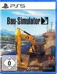 Bau-Simulator PS5-Spiel