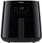 HD9280/70 Essential Connected XL Hei&szlig;luftfritteuse