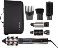 AS7700 Blow Dry & Style Warmluftb&uuml;rste