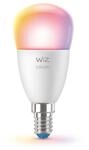 Smarte Glühbirne "White & Color", 40W, E14, P45, dimmbar (00228358) Smarte Glühbirne "White & Color", 40W, E14, P45, dimmbar (00228358)