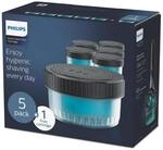 CC16/50 f&uuml;r Quick Clean Pod 5+1er-Pack Reinigungskartusche