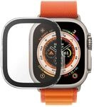 Displayschutz Full Body Apple Watch Ultra 49mm | Transparent (3677)