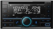 DPX-7300DAB 2-DIN Autoradio