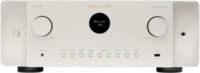 CINEMA60 silber-gold AV-Receiver
