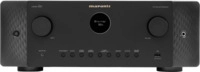 CINEMA60 schwarz AV-Receiver