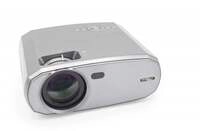 TX-177 silber Beamer TX-177 silber Beamer