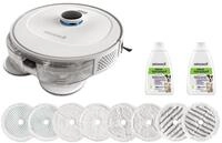 3552N SpinWave R5 PET Saugroboter mit Wischfunktion