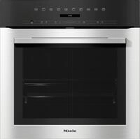 DGC 7150 Edelstahl/CleanSteel Einbau-Dampfbackofen