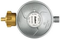 Gasdruckregler, 50 mBar, 1,5 kg/h