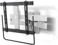 "WM6482 77""WH Ultra Slim TV-Wandhalterung"