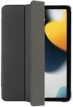 "Tablet-Case ""Fold Clear"" f&uuml;r Apple iPad 10.9"" (10. Gen. 2022), Schwarz