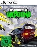 Need for Speed Unbound PS5-Spiel