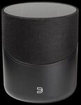 Pulse M P230 Schwarz WLAN Lautsprecher