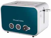 26431-56 Distinctions Ocean Blue Toaster