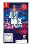Just Dance 2023 Edition (CIAB) Nintendo Switch-Spiel