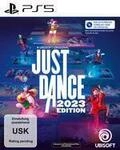Just Dance 2023 Edition (CIAB) PS5-Spiel