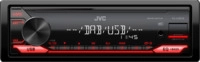 KD-X182DB Autoradio KD-X182DB Autoradio