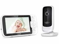Baby-Videophone Nursery View Premium 5"