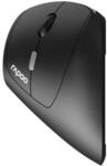 "Kabellose ergonomische Maus ""EV250"", Schwarz (00215045)"