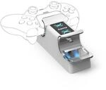 Ladestation f&uuml;r PlayStation 5 (00054448)