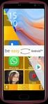 M7 Lite 32GB rot Smartphone