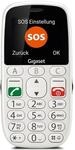 GL390 pearl white Handy