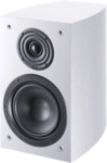 Victa Elite 202 Paar wei&szlig; Regal-Lautsprecher