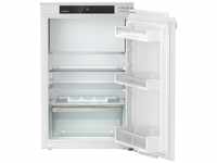IRd 3921-20 Einbaukühlschrank mit Gefrierfach