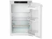IRD 3901-20 Einbaukühlschrank mit Gefrierfach