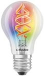 Smartes LED-Filament WiFi, Gl&uuml;hbirne, 4.5W ersetzt 30W, E27, RGBW, klar (00217636)
