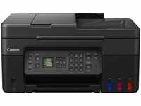 PIXMA G4570 schwarz Multifunktionsdrucker
