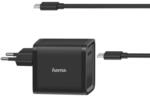 Universal-USB-C-Notebook-Netzteil, Power Delivery (PD), 5-20V/45W (00200005)