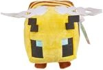 Minecraft Biene 20cm Pl&uuml;sch Kuscheltier